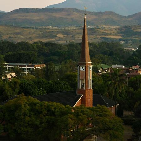 Holiday Inn - Mutare By Ihg Exteriör bild