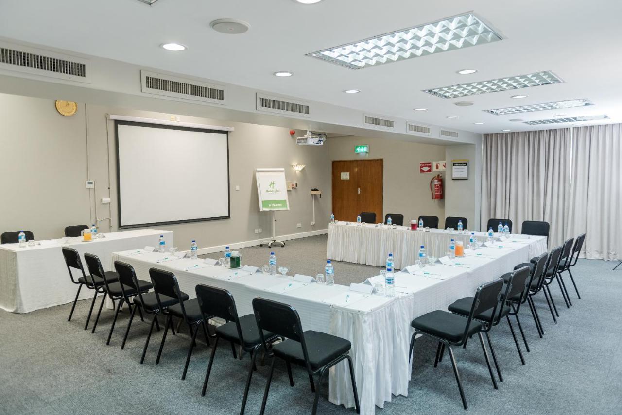 Holiday Inn - Mutare By Ihg Exteriör bild