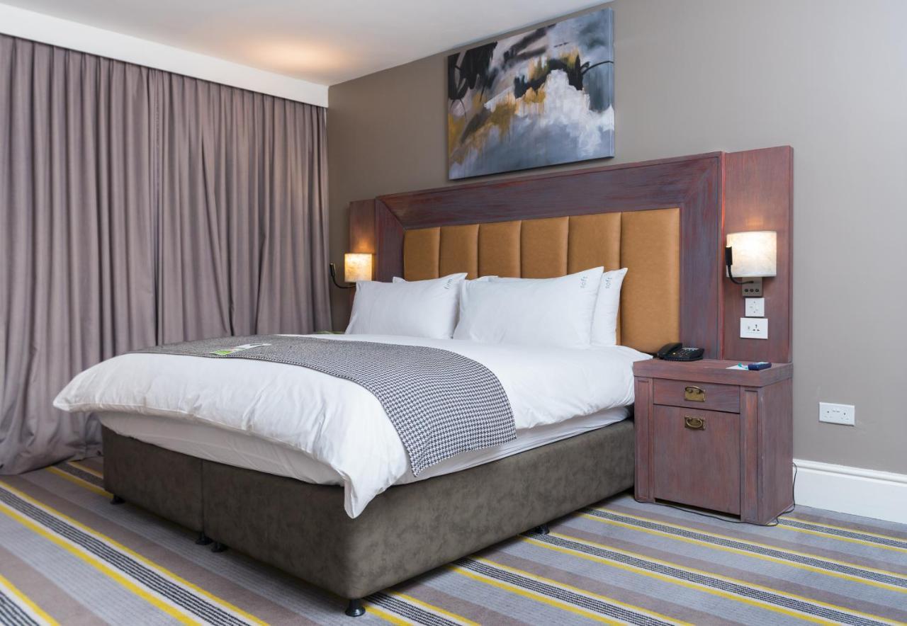 Holiday Inn - Mutare By Ihg Exteriör bild