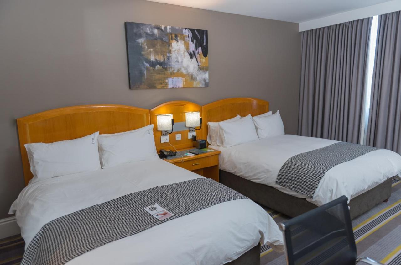 Holiday Inn - Mutare By Ihg Exteriör bild