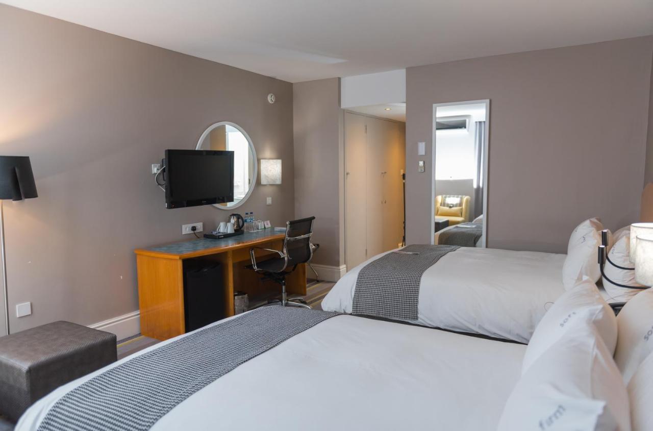 Holiday Inn - Mutare By Ihg Exteriör bild