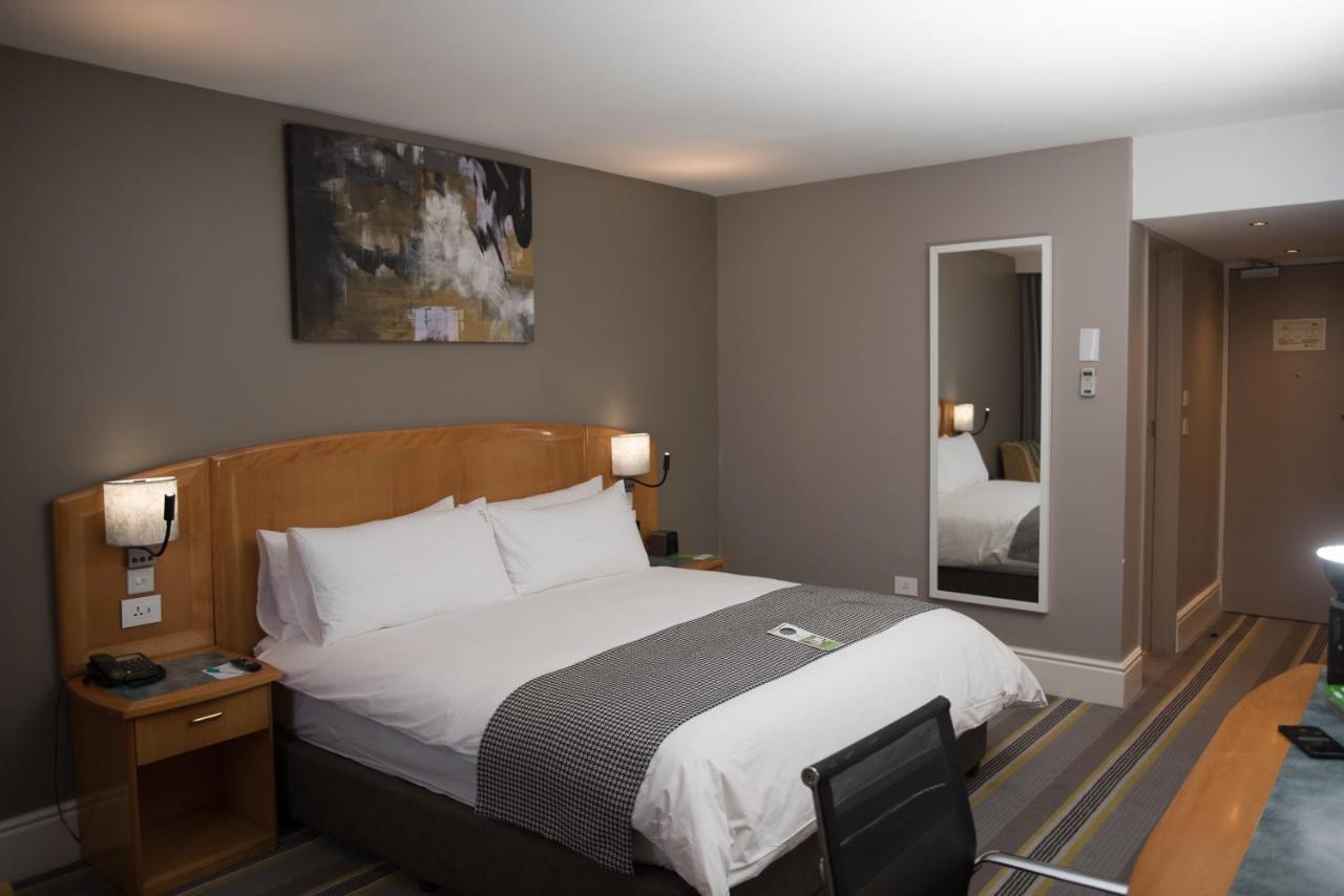 Holiday Inn - Mutare By Ihg Exteriör bild