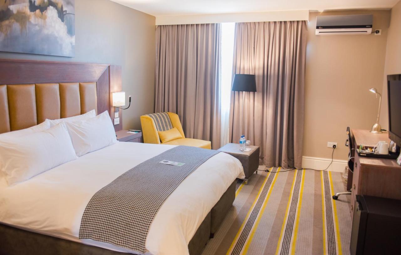 Holiday Inn - Mutare By Ihg Exteriör bild