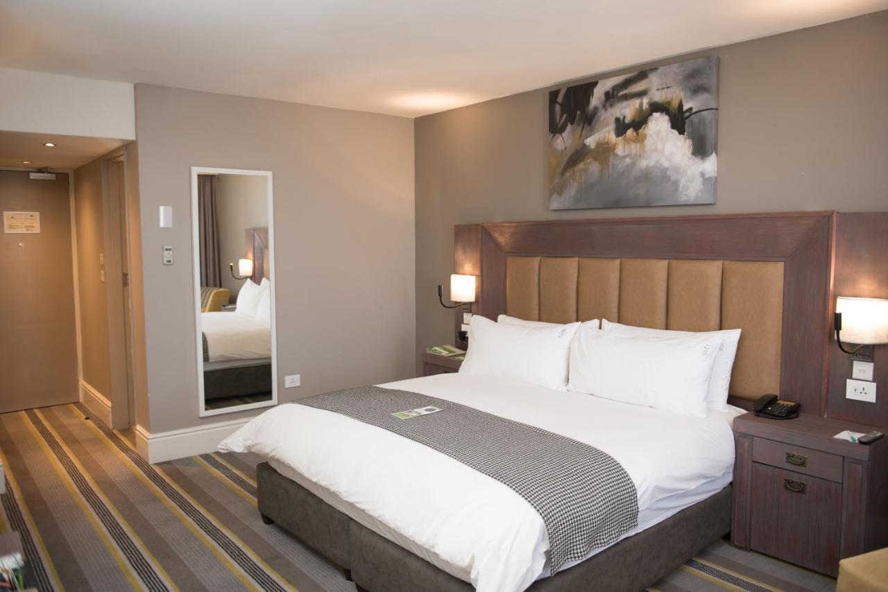 Holiday Inn - Mutare By Ihg Exteriör bild