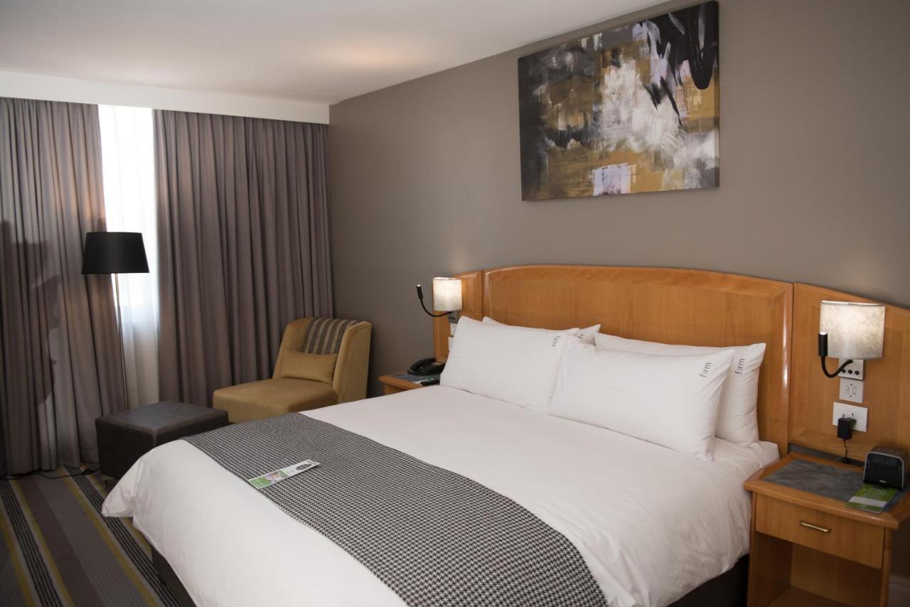 Holiday Inn - Mutare By Ihg Exteriör bild