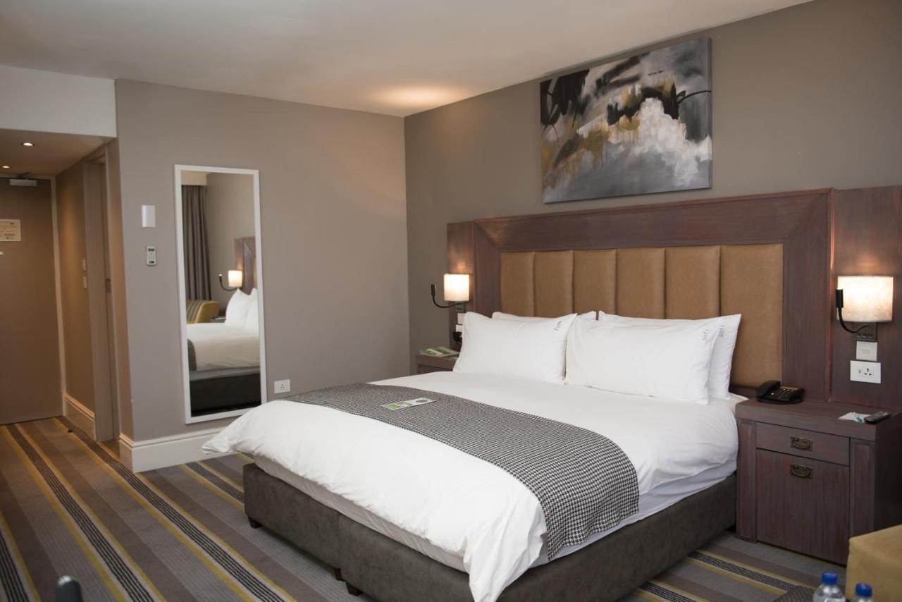 Holiday Inn - Mutare By Ihg Exteriör bild