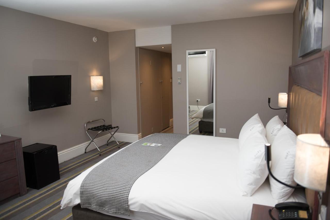 Holiday Inn - Mutare By Ihg Exteriör bild