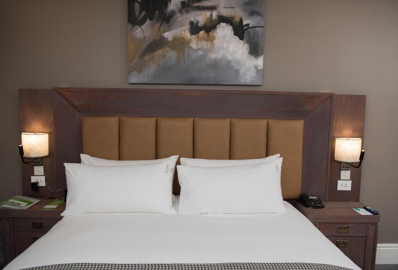 Holiday Inn - Mutare By Ihg Exteriör bild