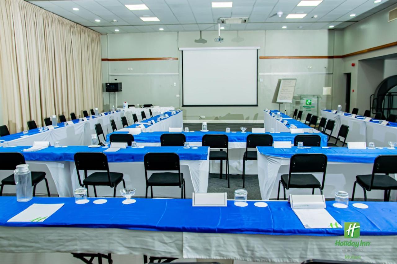 Holiday Inn - Mutare By Ihg Exteriör bild