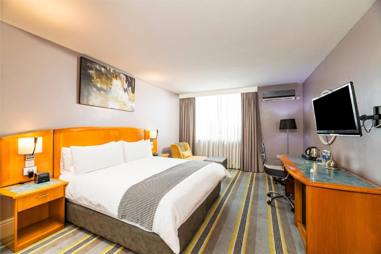 Holiday Inn - Mutare By Ihg Exteriör bild