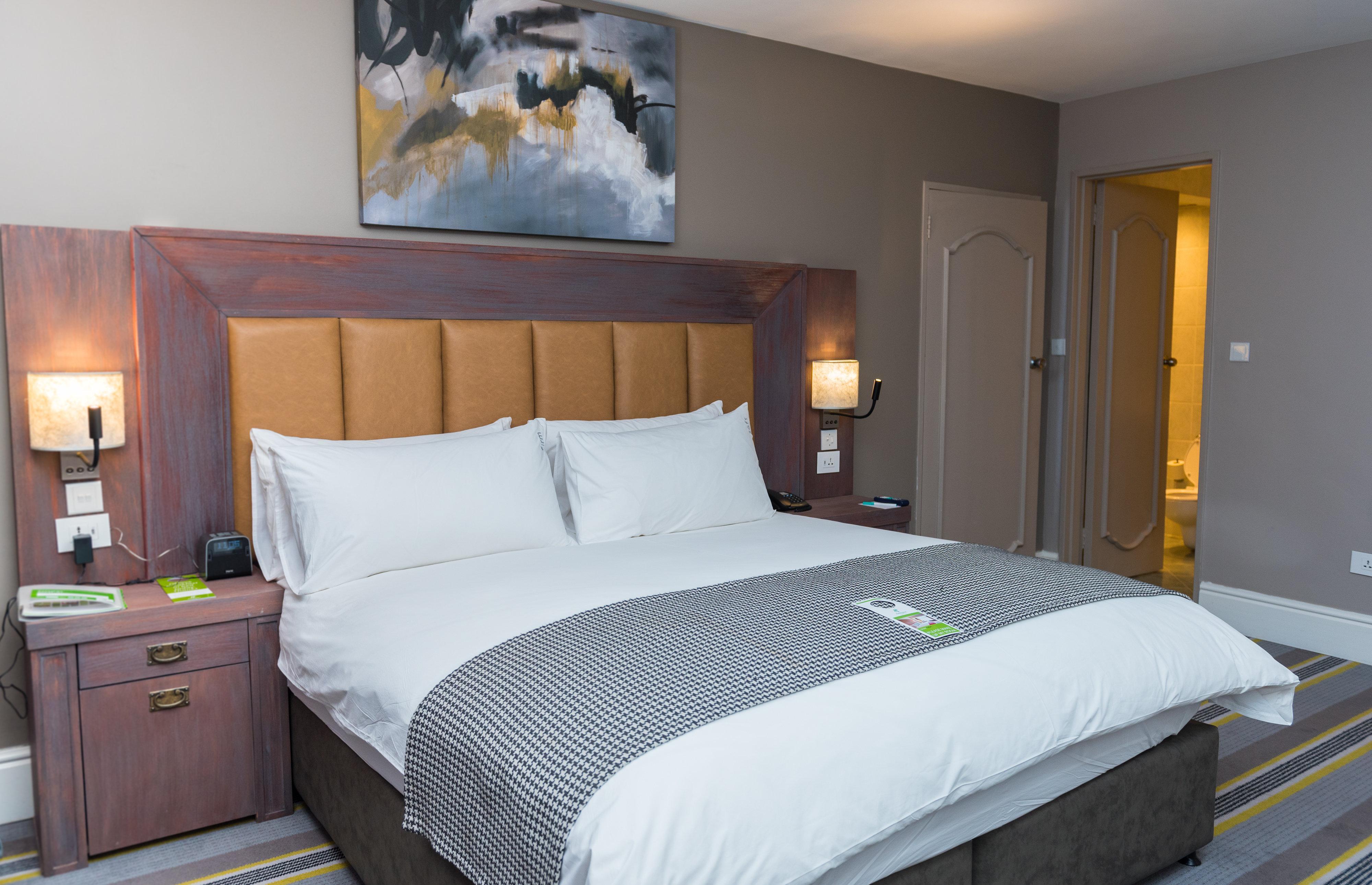 Holiday Inn - Mutare By Ihg Exteriör bild