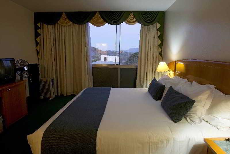 Holiday Inn - Mutare By Ihg Exteriör bild