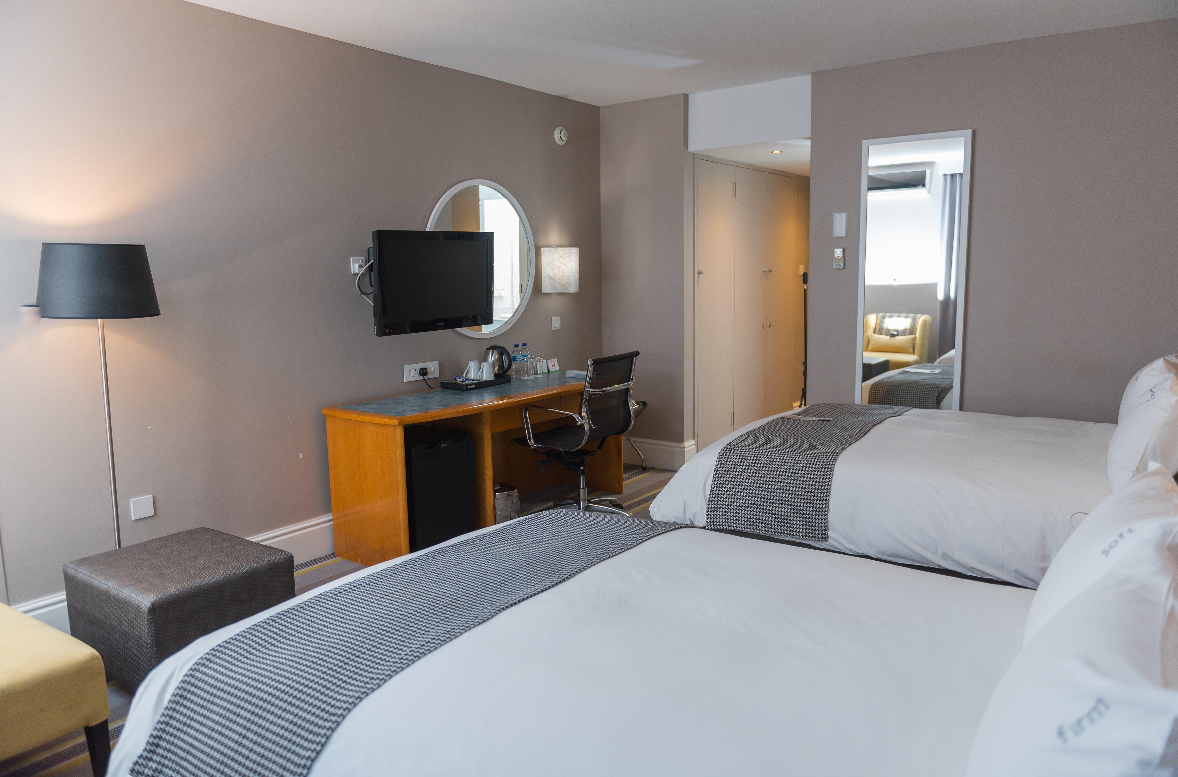 Holiday Inn - Mutare By Ihg Exteriör bild