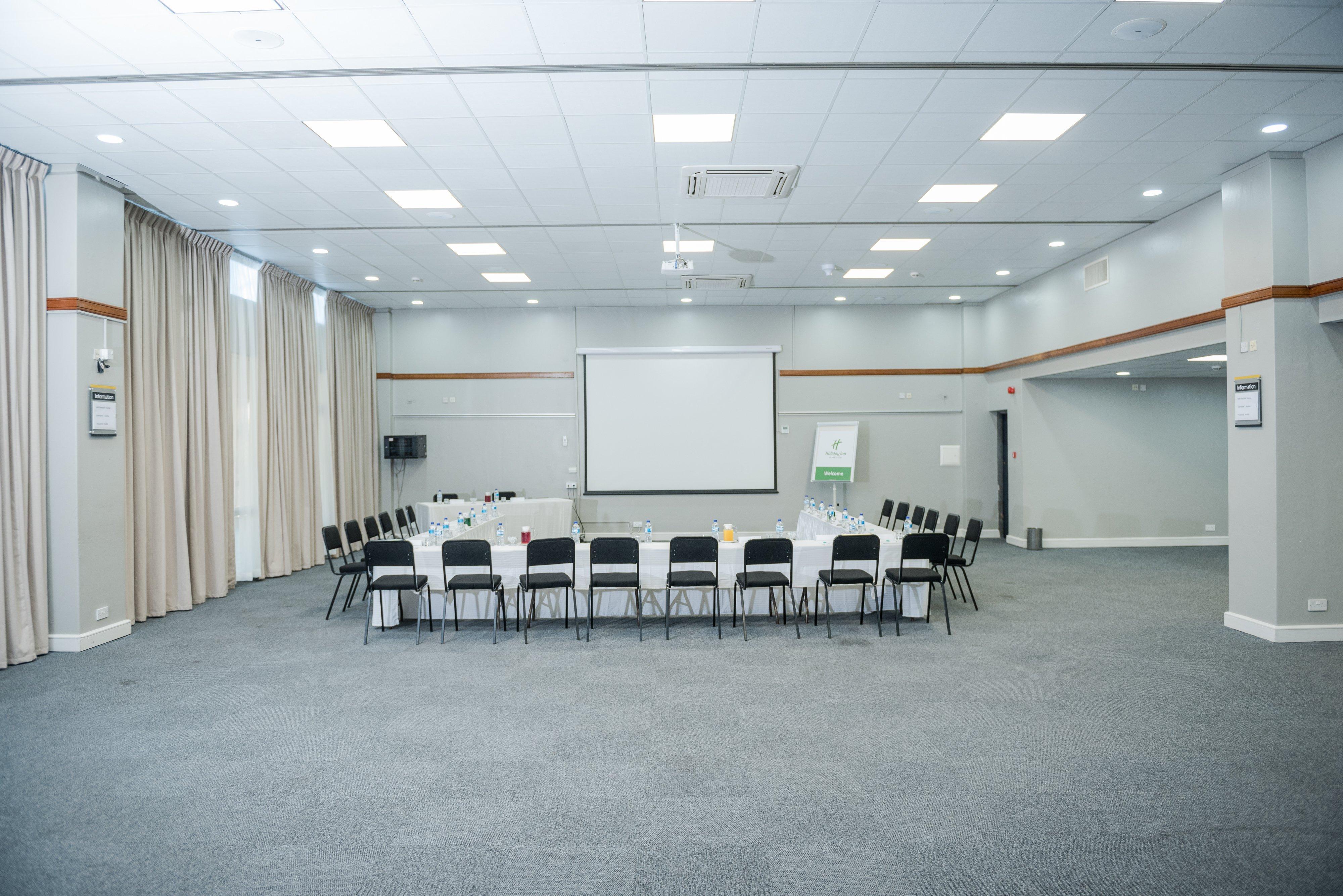 Holiday Inn - Mutare By Ihg Exteriör bild