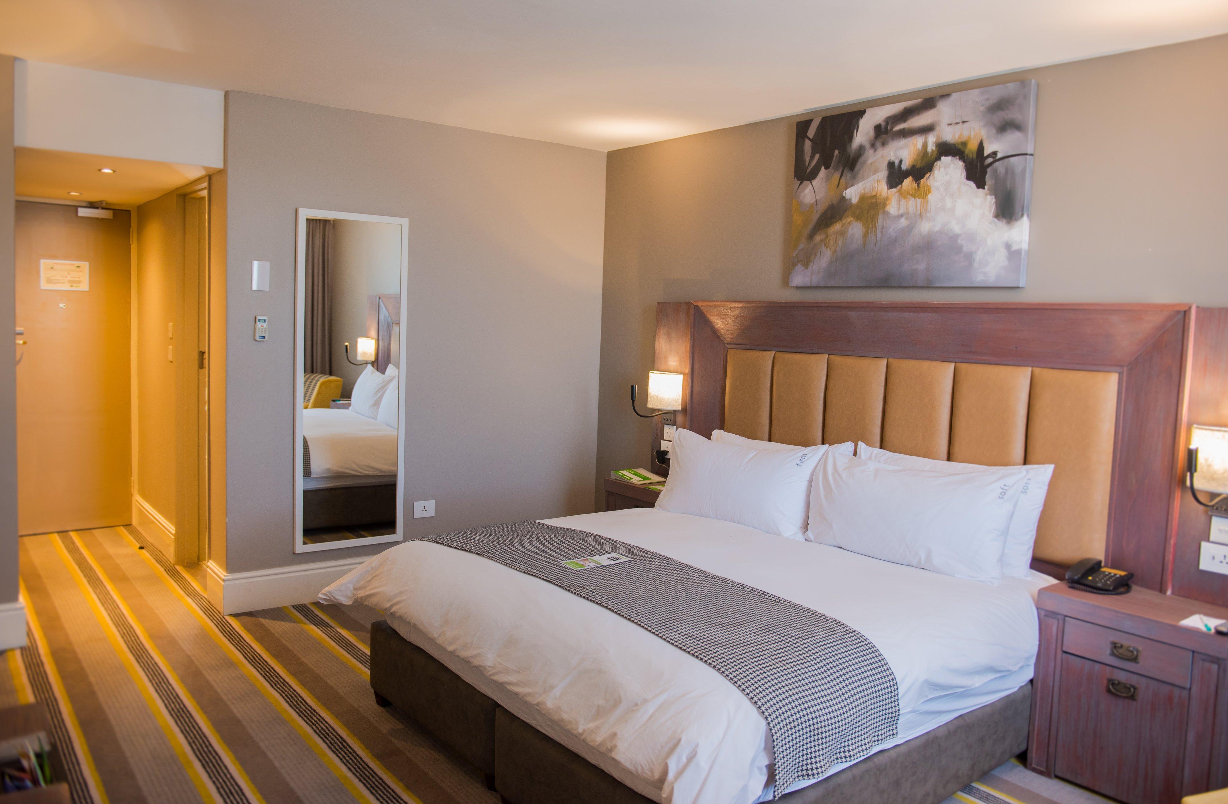 Holiday Inn - Mutare By Ihg Exteriör bild