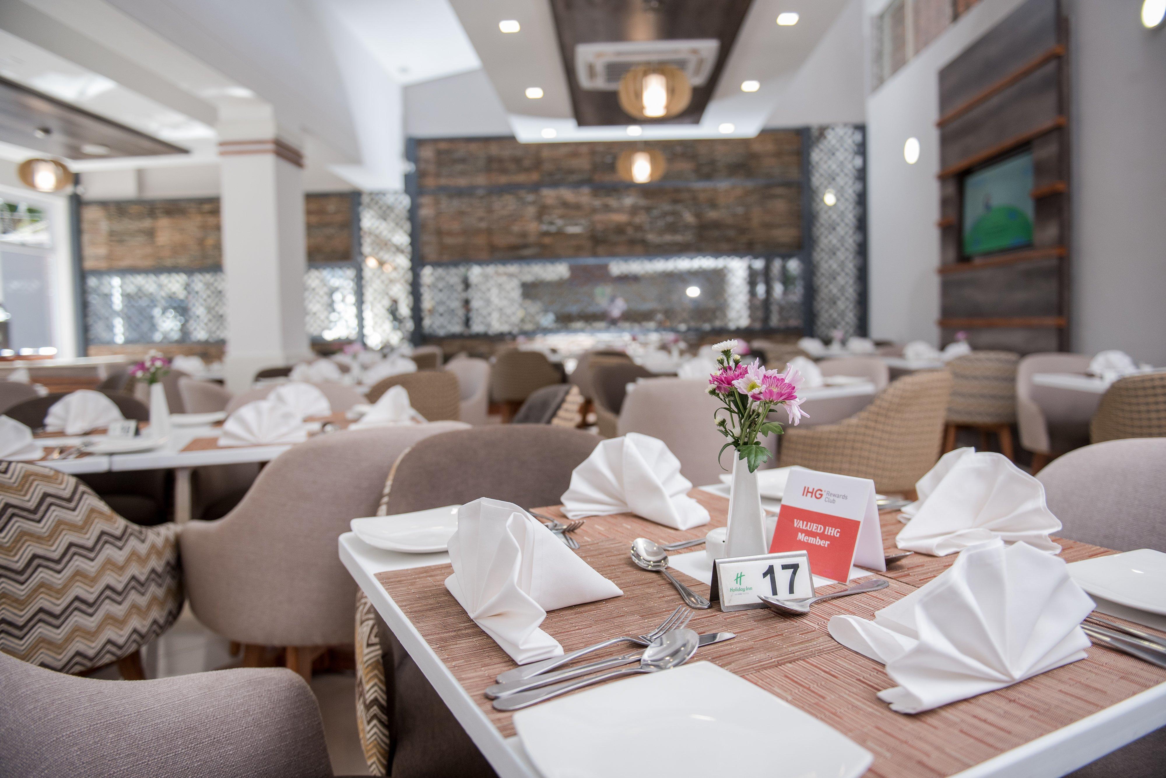Holiday Inn - Mutare By Ihg Exteriör bild