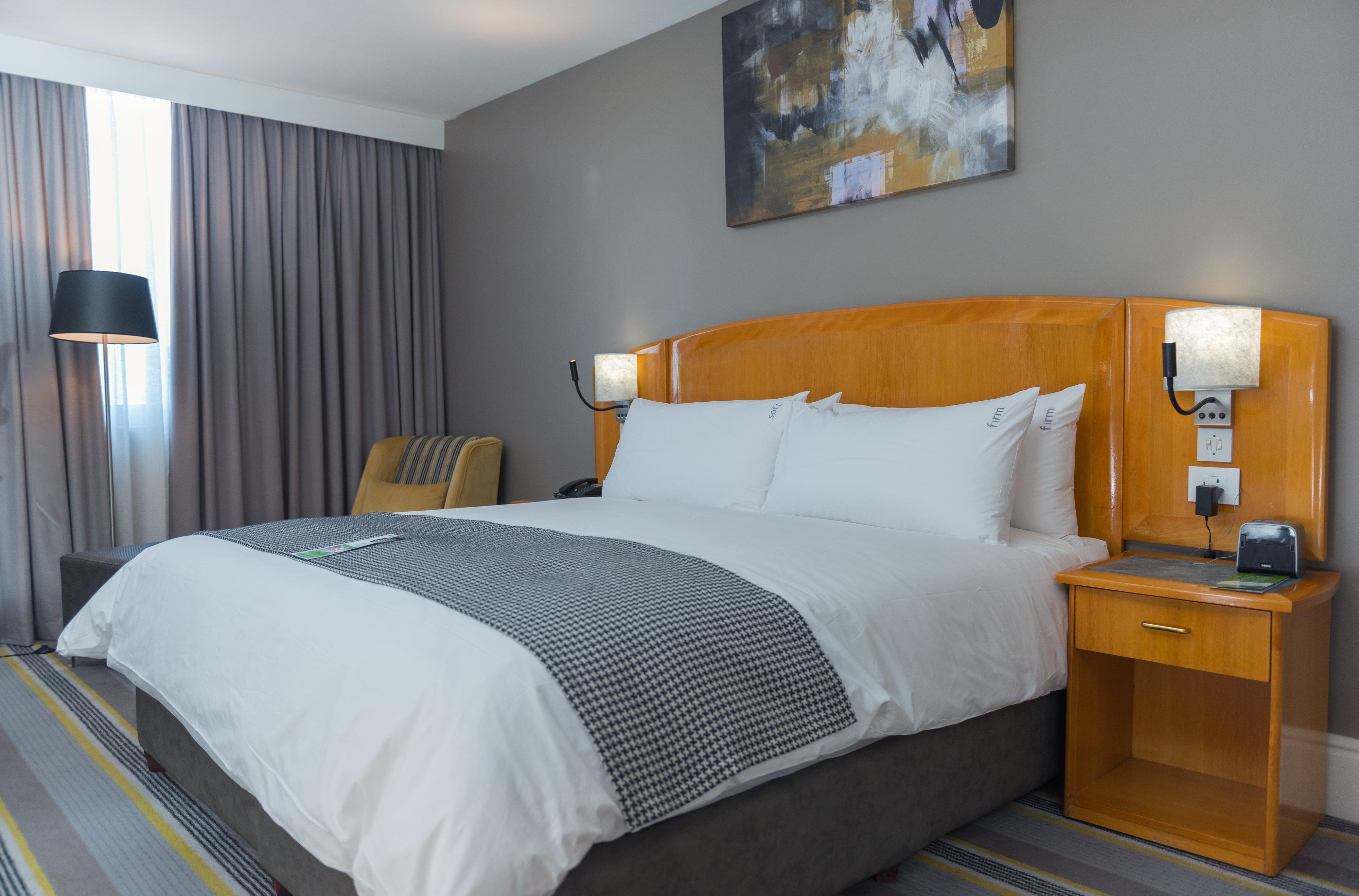 Holiday Inn - Mutare By Ihg Exteriör bild