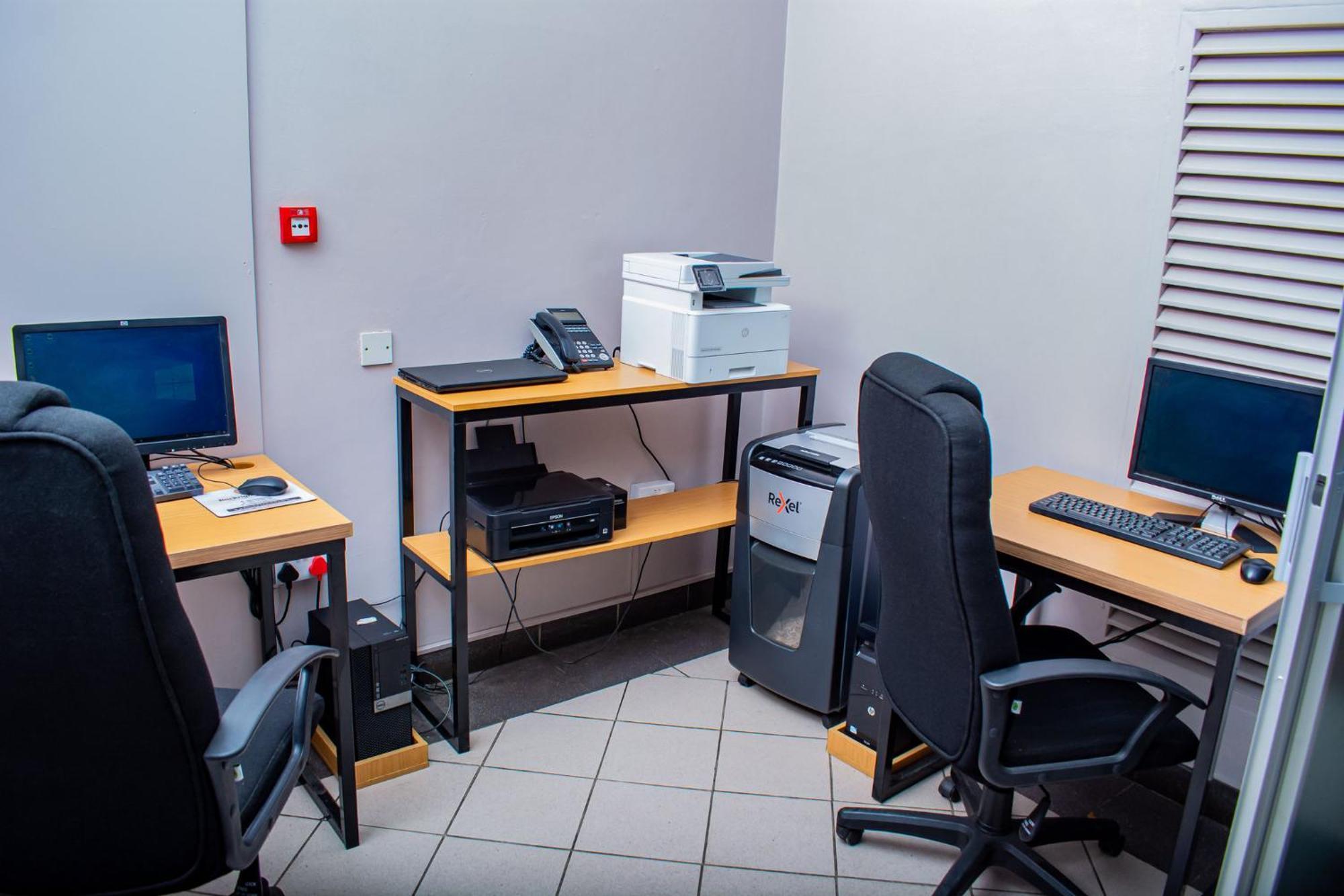 Holiday Inn - Mutare By Ihg Exteriör bild