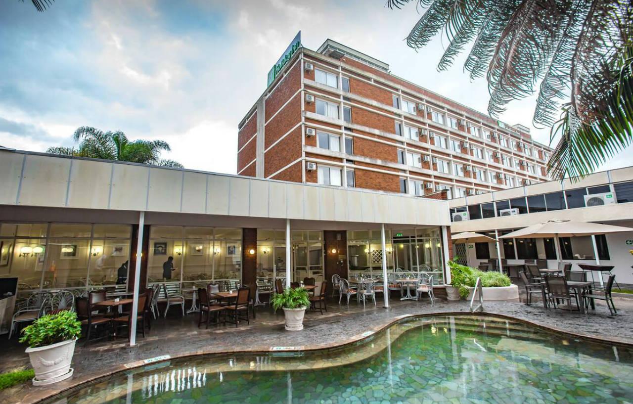 Holiday Inn - Mutare By Ihg Exteriör bild