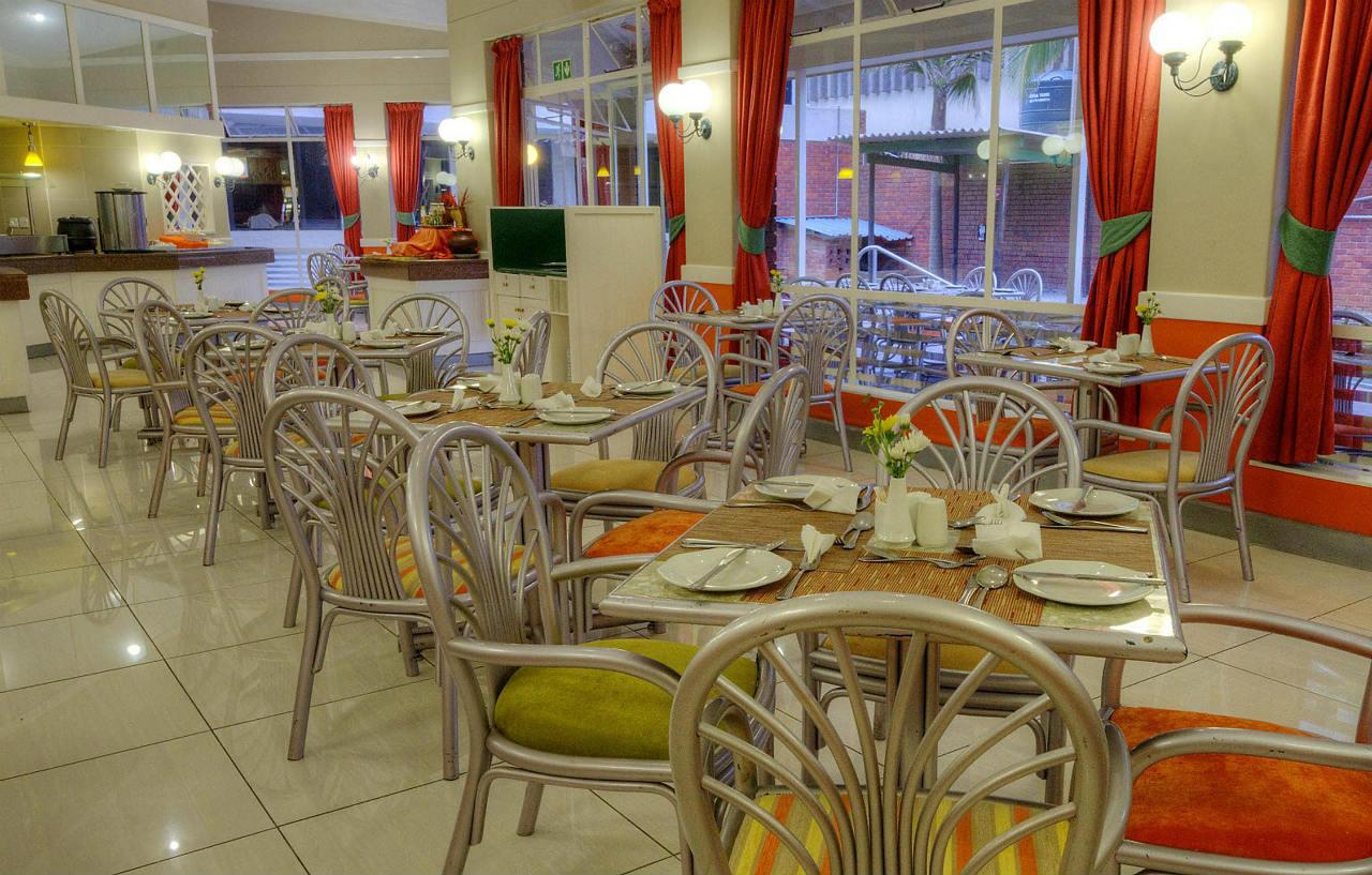 Holiday Inn - Mutare By Ihg Exteriör bild